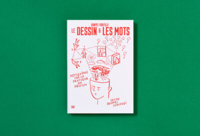 Arpentage // « Le Dessin et les Mots »