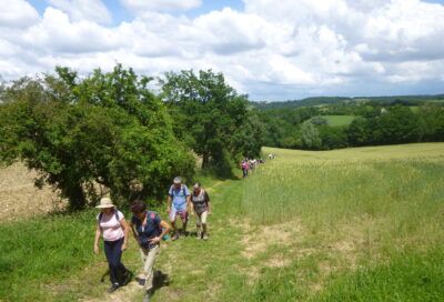 Boucle de la Ricaudié_Puylaurens