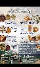 Restaurant Mézzépotamie_Lavaur