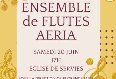 Concert Aeria