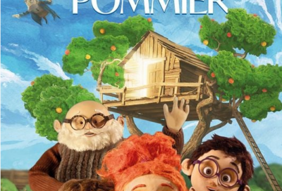 Cinécran jeunesse “Les contes du pommier”_Lautrec