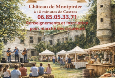 Musical’été_Montpinier