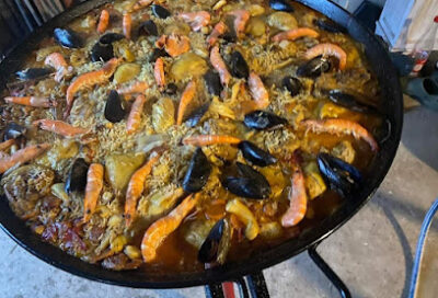La cuisine de Martine_Lavaur