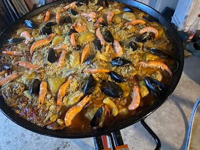La cuisine de Martine_Lavaur